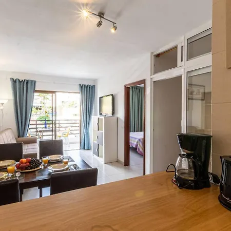 Cozy 2b By The By Dream Homes Tenerife プエルト・デ・サンティアゴ