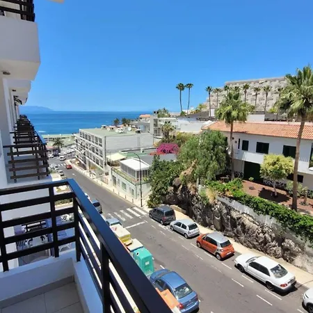 Cozy 2b By The By Dream Homes Tenerife Apartamento