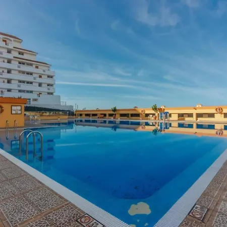 Cozy 2b By The By Dream Homes Tenerife * פוארטו דה סנטיאגו