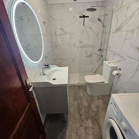 Cozy 2b By The By Dream Homes Tenerife Apartmán *
