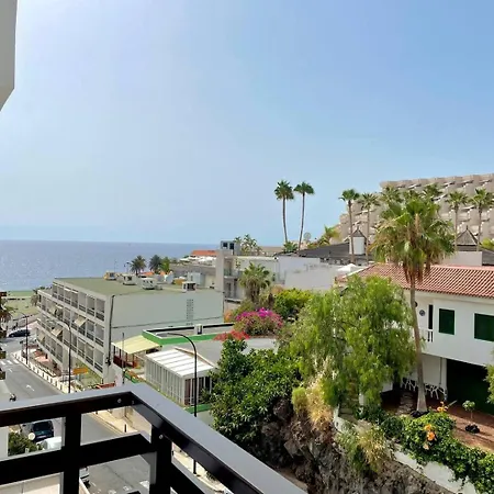 דירה Cozy 2b By The By Dream Homes Tenerife פוארטו דה סנטיאגו