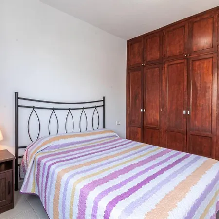 Cozy 2b By The By Dream Homes Tenerife *
