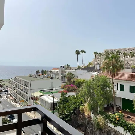 Cozy 2b By The By Dream Homes Tenerife