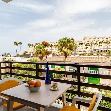 Apartment Cozy 2b By The By Dream Homes Tenerife