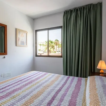 Apartment Cozy 2b By The By Dream Homes Tenerife *
