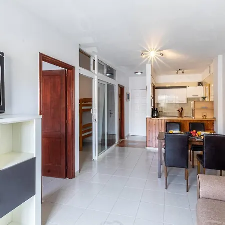 Cozy 2b By The By Dream Homes Tenerife *