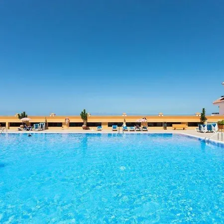 Cozy 2b By The By Dream Homes Tenerife פוארטו דה סנטיאגו