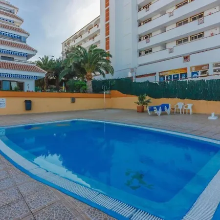 Cozy 2b By The By Dream Homes Tenerife * Puerto de Santiago (Tenerife)