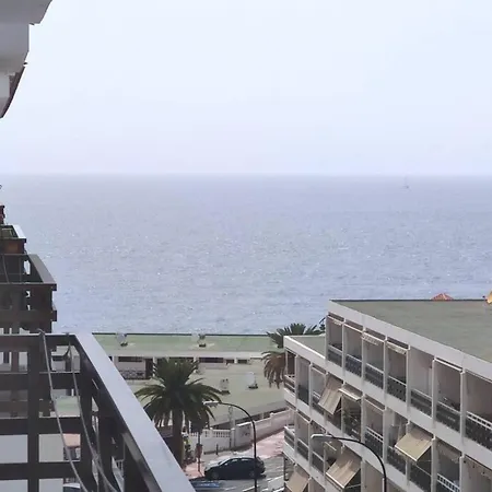 Cozy 2b By The By Dream Homes Tenerife