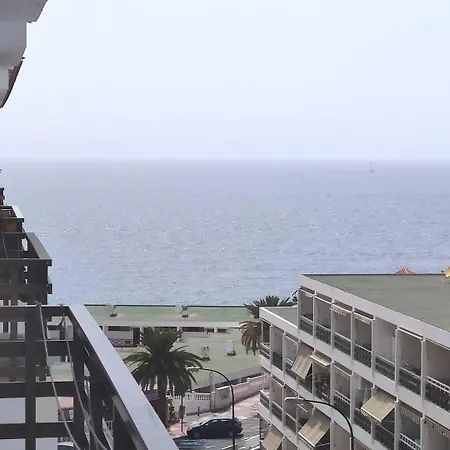 Apartment Cozy 2b By The By Dream Homes Tenerife