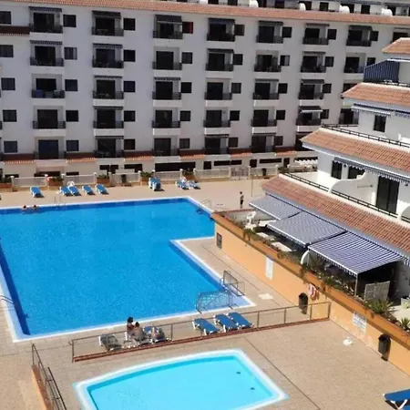 דירה Cozy 2b By The By Dream Homes Tenerife פוארטו דה סנטיאגו