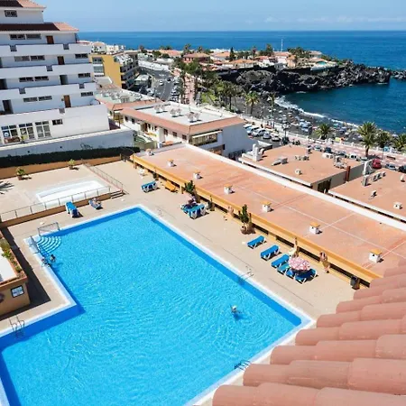 Cozy 2b By The By Dream Homes Tenerife *