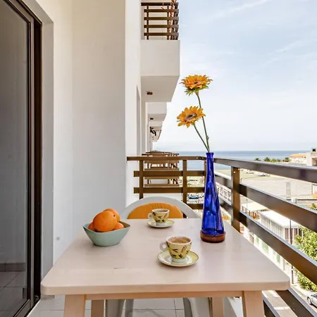 Cozy 2b By The By Dream Homes Tenerife Puerto de Santiago (Tenerife)