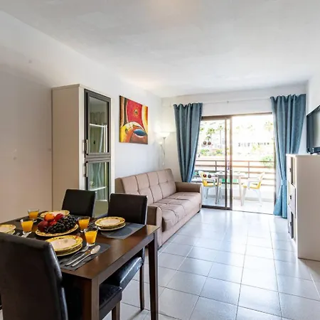 Cozy 2b By The By Dream Homes Tenerife * Puerto de Santiago (Tenerife)