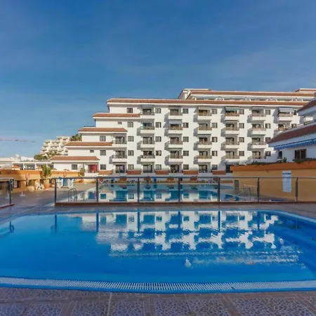 Cozy 2b By The By Dream Homes Tenerife