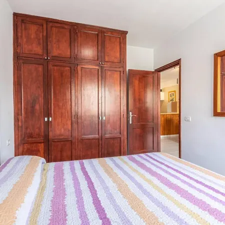 Cozy 2b By The By Dream Homes Tenerife Apartment *