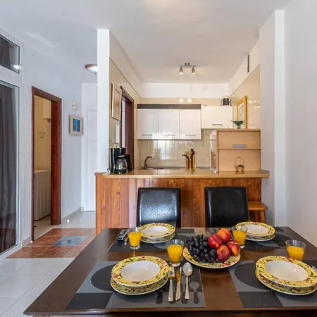 Apartment Cozy 2b By The By Dream Homes Tenerife *