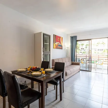 Apartment Cozy 2b By The By Dream Homes Tenerife Puerto de Santiago (Tenerife)