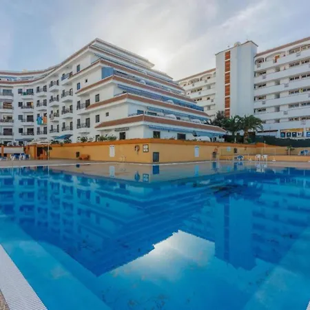 Cozy 2b By The By Dream Homes Tenerife *