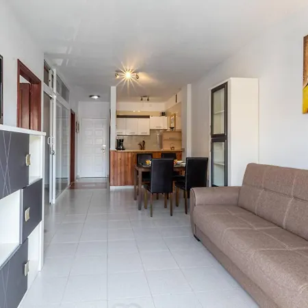 Cozy 2b By The By Dream Homes Tenerife Puerto de Santiago (Tenerife)
