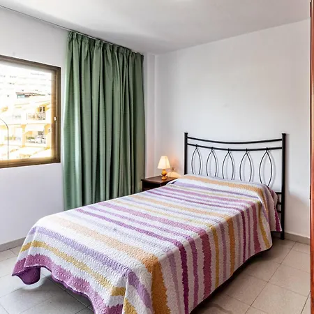 Cozy 2b By The By Dream Homes Tenerife