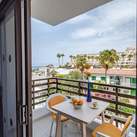 Cozy 2b By The By Dream Homes Tenerife Apartment