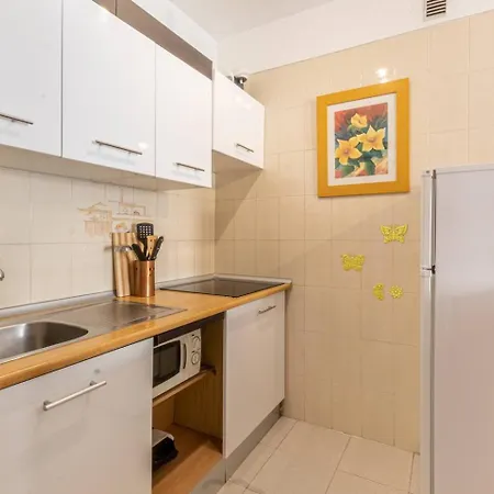 Apartment Cozy 2b By The By Dream Homes Tenerife