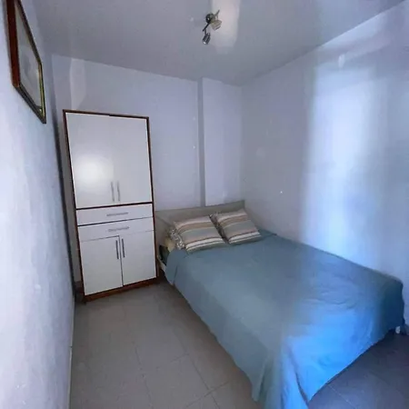 Cozy 2b By The By Dream Homes Tenerife דירה פוארטו דה סנטיאגו