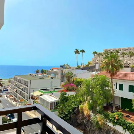 Apartment Cozy 2b By The By Dream Homes Tenerife Puerto de Santiago (Tenerife)
