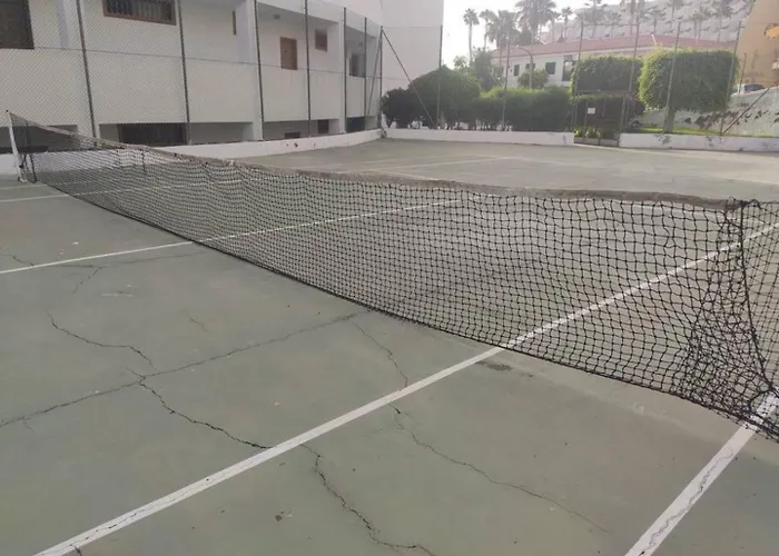 Cozy 2b By The By Dream Homes Tenerife 아파트 푸에르토 데 산티아고