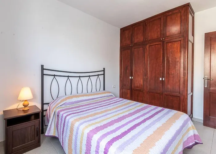 Cozy 2b By The By Dream Homes Tenerife *