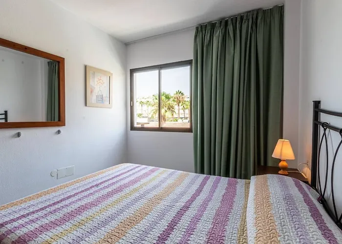 Apartmán Cozy 2b By The By Dream Homes Tenerife *