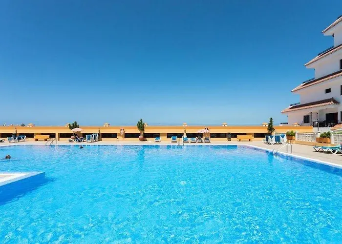 Cozy 2b By The By Dream Homes Tenerife 푸에르토 데 산티아고