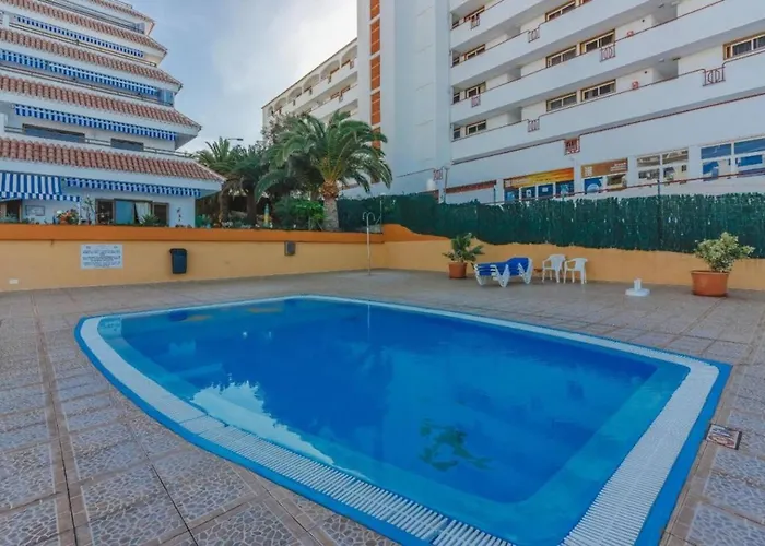 Cozy 2b By The By Dream Homes Tenerife * 푸에르토 데 산티아고