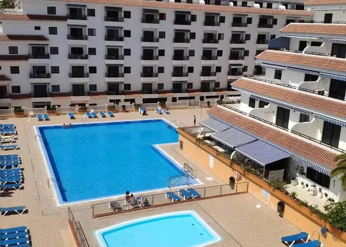 아파트 Cozy 2b By The By Dream Homes Tenerife 푸에르토 데 산티아고