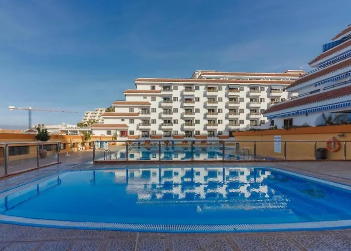 Cozy 2b By The By Dream Homes Tenerife