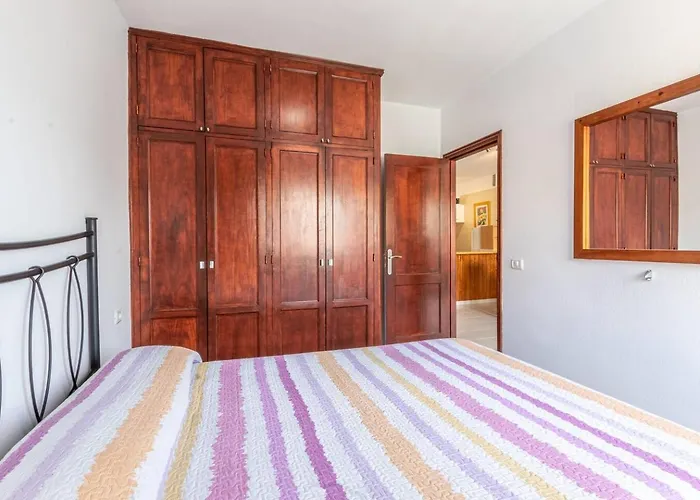 Cozy 2b By The By Dream Homes Tenerife 아파트 *