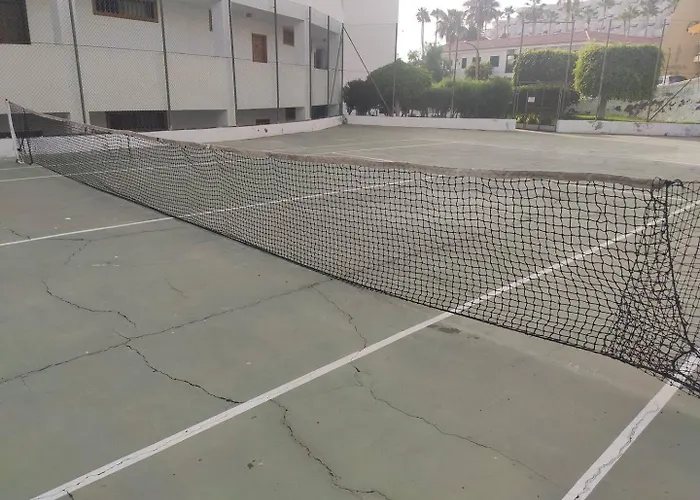 Cozy 2b By The By Dream Homes Tenerife 아파트 푸에르토 데 산티아고