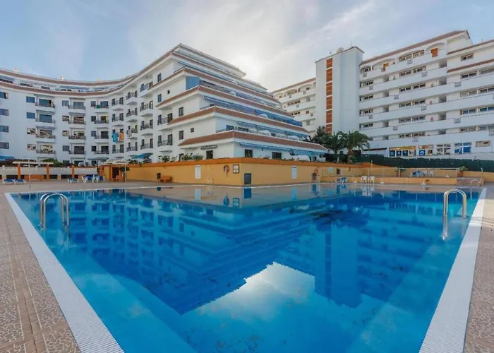 Cozy 2b By The By Dream Homes Tenerife *