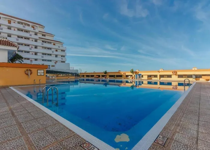 Cozy 2b By The By Dream Homes Tenerife * 푸에르토 데 산티아고