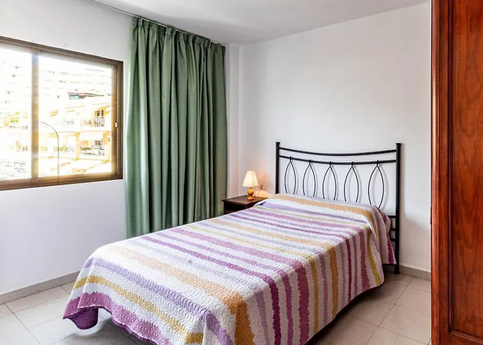 Cozy 2b By The By Dream Homes Tenerife