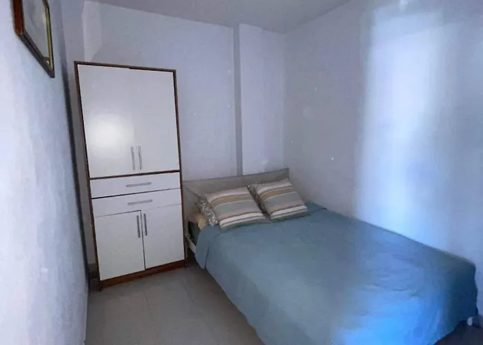 Cozy 2b By The By Dream Homes Tenerife Apartmán Puerto de Santiago (Tenerife)