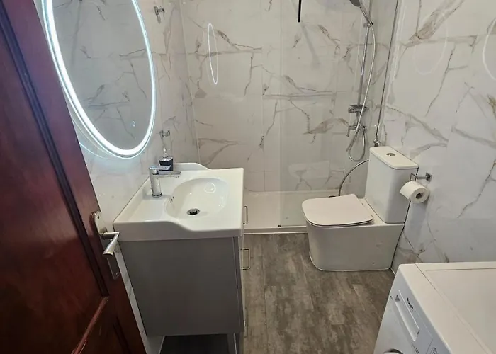 Cozy 2b By The By Dream Homes Tenerife Apartmán *
