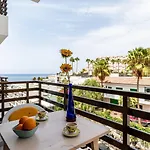 Cozy 2b By The By Dream Homes Tenerife Lägenhet *